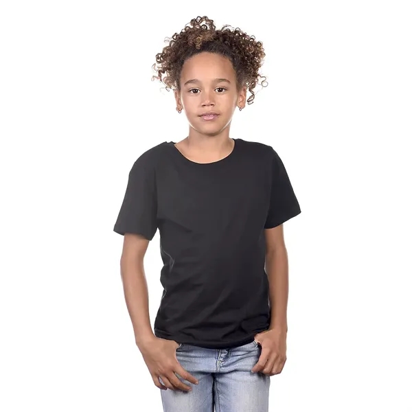 Cotton Heritage Sweetheart T-Shirt - Cotton Heritage Sweetheart T-Shirt - Image 1 of 11