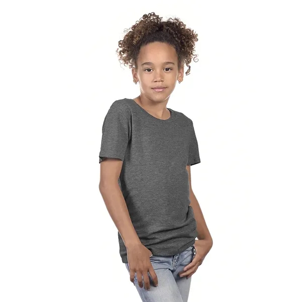 Cotton Heritage Sweetheart T-Shirt - Cotton Heritage Sweetheart T-Shirt - Image 2 of 11