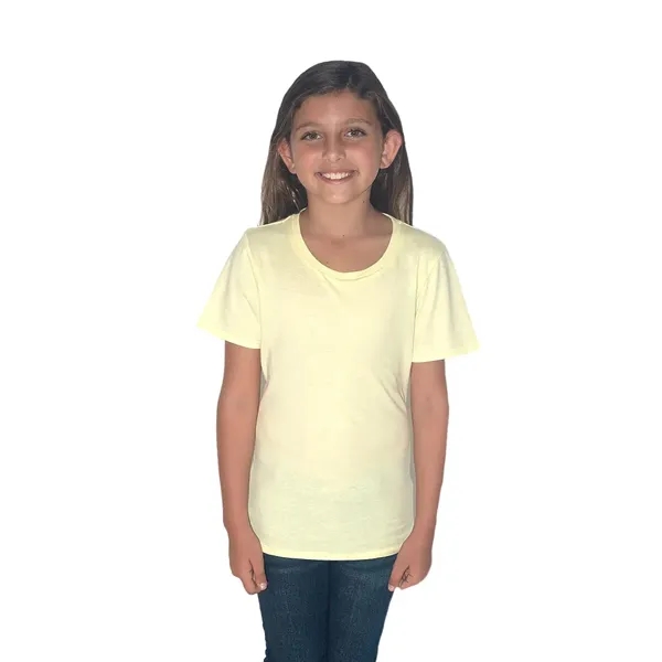 Cotton Heritage Sweetheart T-Shirt - Cotton Heritage Sweetheart T-Shirt - Image 3 of 11