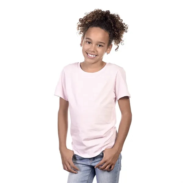 Cotton Heritage Sweetheart T-Shirt - Cotton Heritage Sweetheart T-Shirt - Image 4 of 11