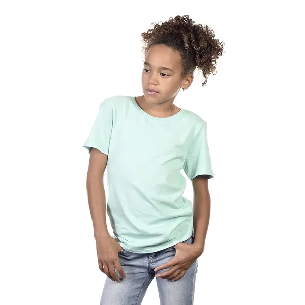 Cotton Heritage Sweetheart T-Shirt - Cotton Heritage Sweetheart T-Shirt - Image 5 of 11