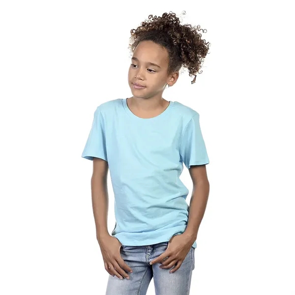 Cotton Heritage Sweetheart T-Shirt - Cotton Heritage Sweetheart T-Shirt - Image 7 of 11