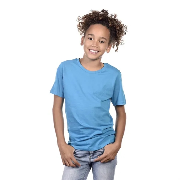 Cotton Heritage Sweetheart T-Shirt - Cotton Heritage Sweetheart T-Shirt - Image 9 of 11