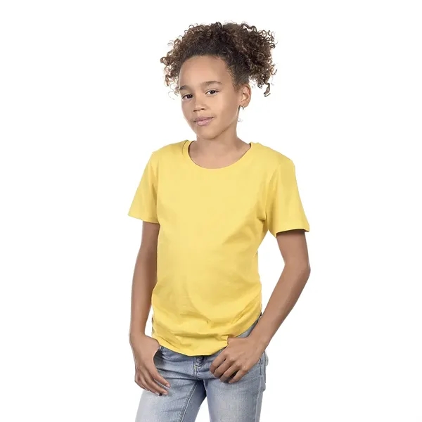 Cotton Heritage Sweetheart T-Shirt - Cotton Heritage Sweetheart T-Shirt - Image 11 of 11