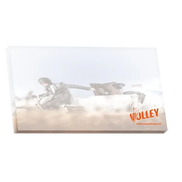 Souvenir® Sticky Note™ 5" x 3" Pad, 25 sheet - Souvenir® Sticky Note™ 5" x 3" Pad, 25 sheet - Image 4 of 7