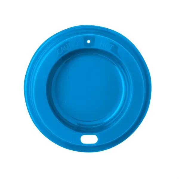 Good Value™ Sip N Style Stackable Tumbler - 16 oz. - Good Value™ Sip N Style Stackable Tumbler - 16 oz. - Image 9 of 41