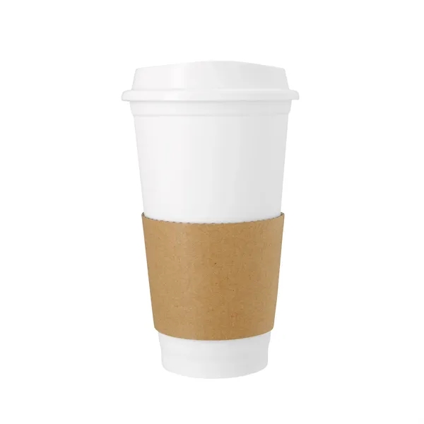 Good Value™ Sip N Style Stackable Tumbler - 16 oz. - Good Value™ Sip N Style Stackable Tumbler - 16 oz. - Image 27 of 41