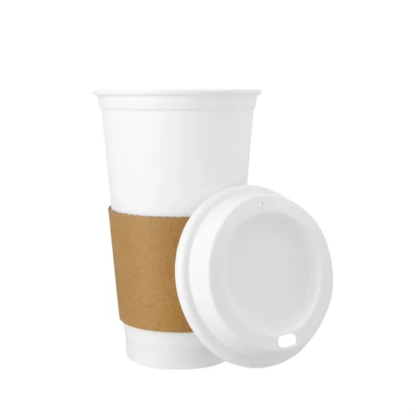 Good Value™ Sip N Style Stackable Tumbler - 16 oz. - Good Value™ Sip N Style Stackable Tumbler - 16 oz. - Image 29 of 41