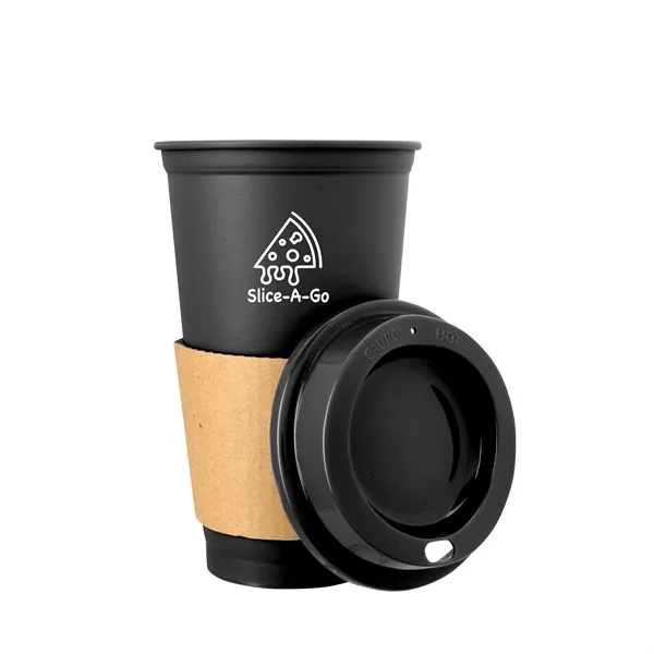 Good Value™ Sip N Style Stackable Tumbler - 16 oz. - Good Value™ Sip N Style Stackable Tumbler - 16 oz. - Image 33 of 41