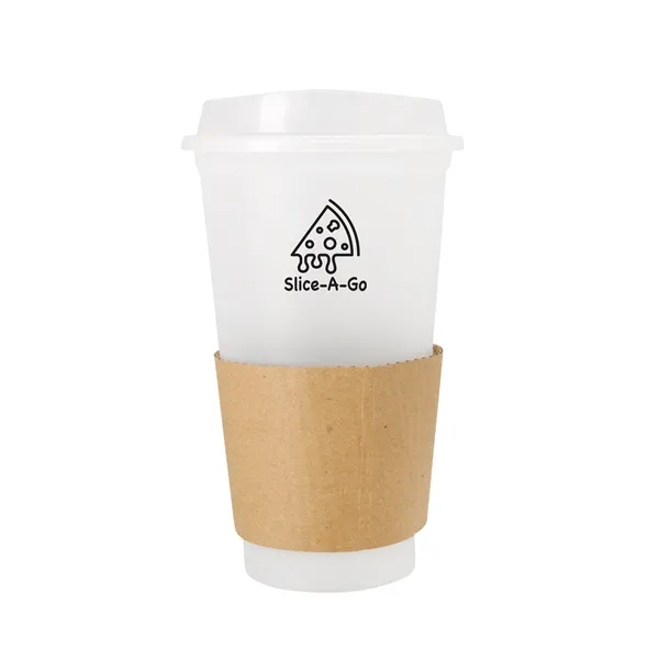 Good Value™ Sip N Style Stackable Tumbler - 16 oz. - Good Value™ Sip N Style Stackable Tumbler - 16 oz. - Image 36 of 41
