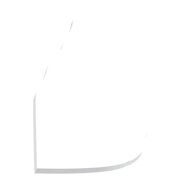 Souvenir® Sticky Note™ 4" x 3" Die Cut Pad, 50 sheet - Souvenir® Sticky Note™ 4" x 3" Die Cut Pad, 50 sheet - Image 36 of 69