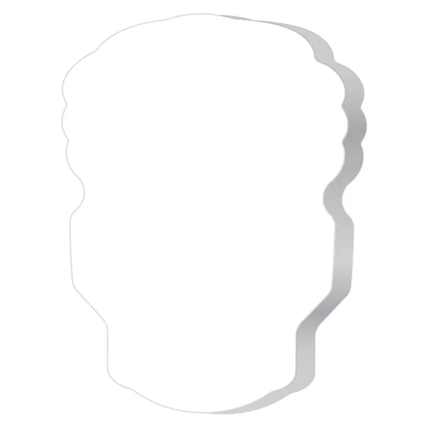 Souvenir® Sticky Note™ 4" x 3" Die Cut Pad, 50 sheet - Souvenir® Sticky Note™ 4" x 3" Die Cut Pad, 50 sheet - Image 41 of 69