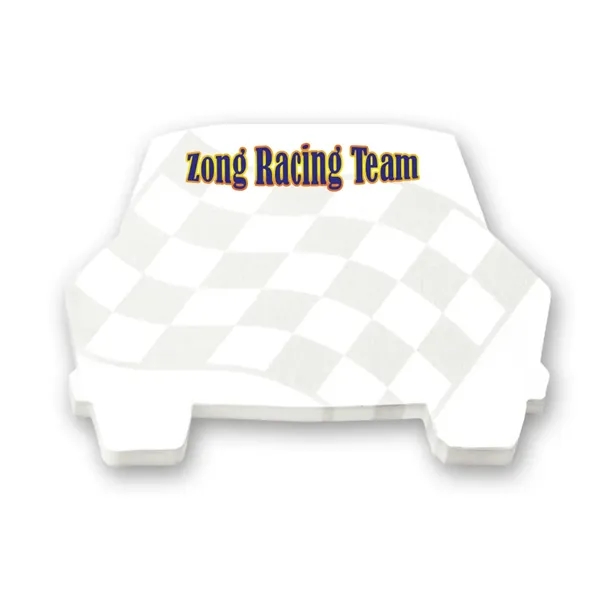 Souvenir® Sticky Note™ 4" x 3" Die Cut Pad, 50 sheet - Souvenir® Sticky Note™ 4" x 3" Die Cut Pad, 50 sheet - Image 51 of 69