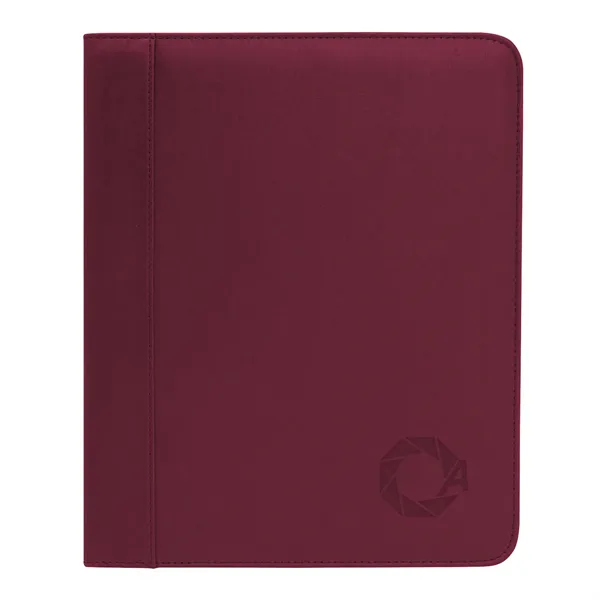 Good Value™ Ultrahyde Padfolio - Good Value™ Ultrahyde Padfolio - Image 7 of 8