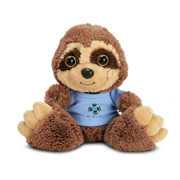 Aurora™ Taddle Toes - 9" to 9.5" Plush - Aurora™ Taddle Toes - 9" to 9.5" Plush - Image 9 of 13