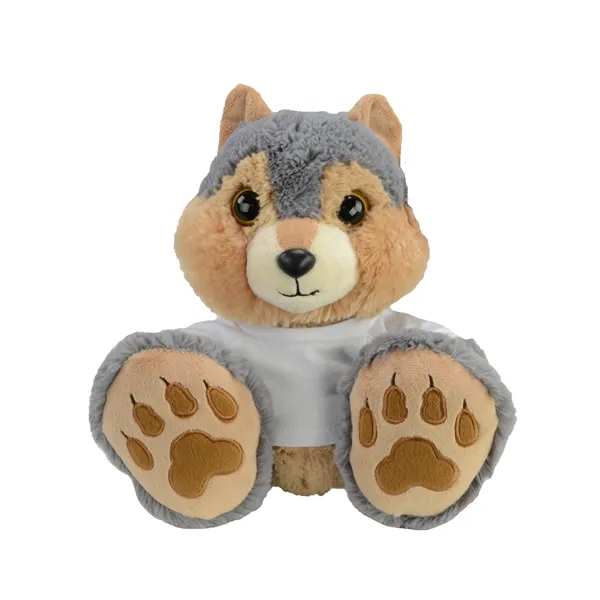 Aurora™ Taddle Toes - 9" to 9.5" Plush - Aurora™ Taddle Toes - 9" to 9.5" Plush - Image 11 of 13