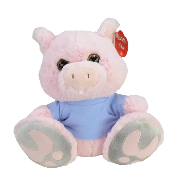 Aurora™ Taddle Toes - 9" to 9.5" Plush - Aurora™ Taddle Toes - 9" to 9.5" Plush - Image 13 of 13