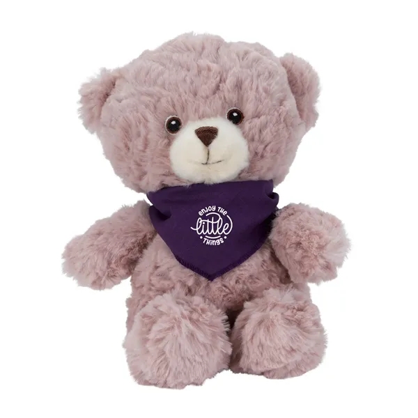 Aurora™ Eco-Nation Whimsical - 8" to 9.5" Plush - Aurora™ Eco-Nation Whimsical - 8" to 9.5" Plush - Image 9 of 12