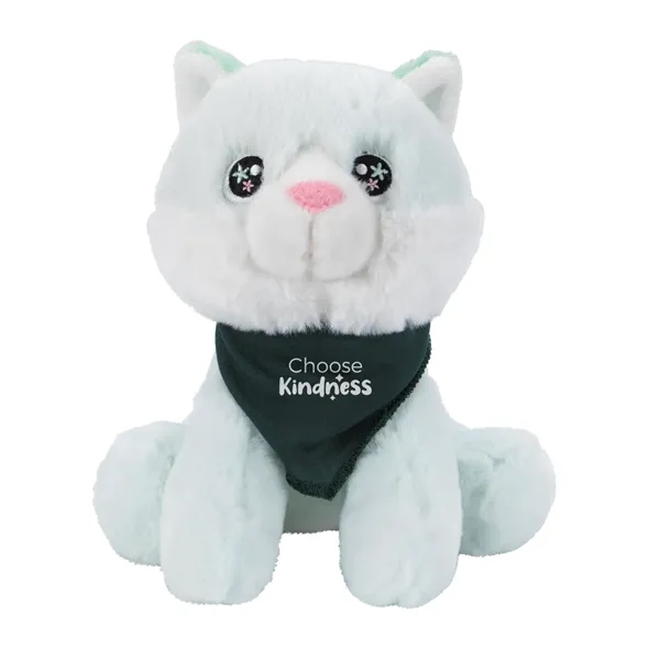 Aurora™ Eco-Nation Whimsical - 8" to 9.5" Plush - Aurora™ Eco-Nation Whimsical - 8" to 9.5" Plush - Image 11 of 12