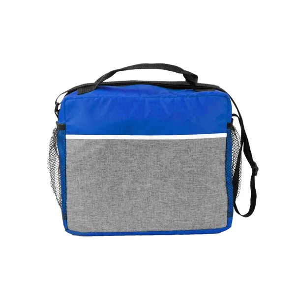 Good Value™ Transport 12-Pack Cooler Tote - Good Value™ Transport 12-Pack Cooler Tote - Image 16 of 16