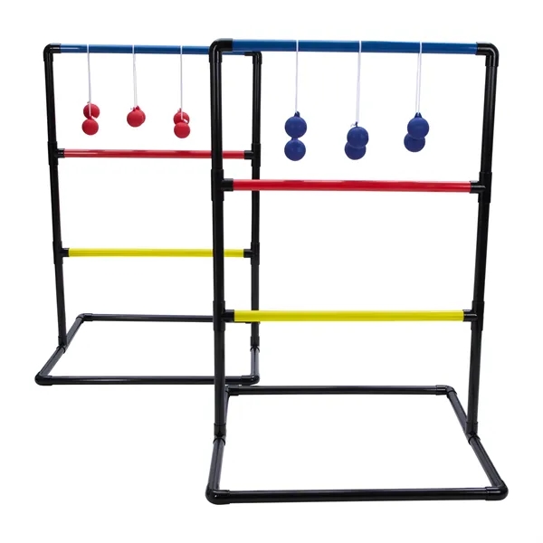 Fun On The Go Games - Ladder Ball - Fun On The Go Games - Ladder Ball - Image 2 of 5