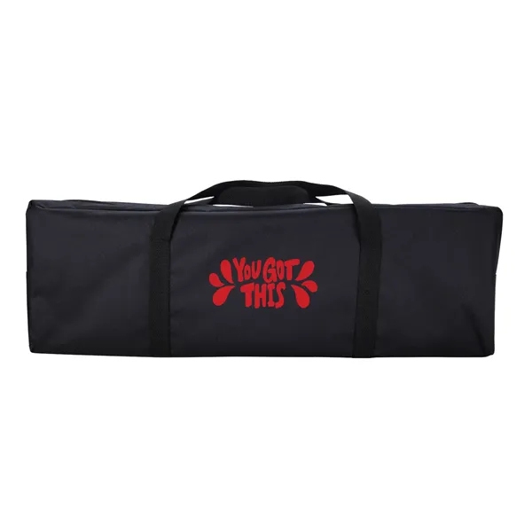 Fun On The Go Games - Ladder Ball - Fun On The Go Games - Ladder Ball - Image 4 of 5