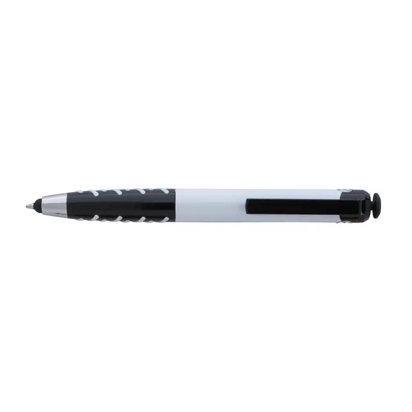 Souvenir® Fidgeteer Stylus RABS Pen - Souvenir® Fidgeteer Stylus RABS Pen - Image 10 of 30