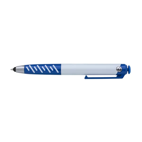 Souvenir® Fidgeteer Stylus RABS Pen - Souvenir® Fidgeteer Stylus RABS Pen - Image 13 of 30