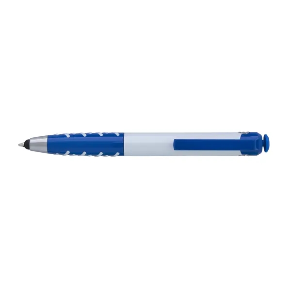 Souvenir® Fidgeteer Stylus RABS Pen - Souvenir® Fidgeteer Stylus RABS Pen - Image 16 of 30