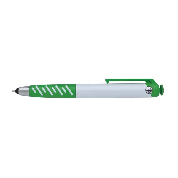 Souvenir® Fidgeteer Stylus RABS Pen - Souvenir® Fidgeteer Stylus RABS Pen - Image 17 of 30