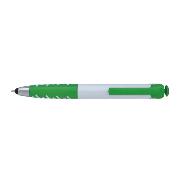 Souvenir® Fidgeteer Stylus RABS Pen - Souvenir® Fidgeteer Stylus RABS Pen - Image 18 of 30