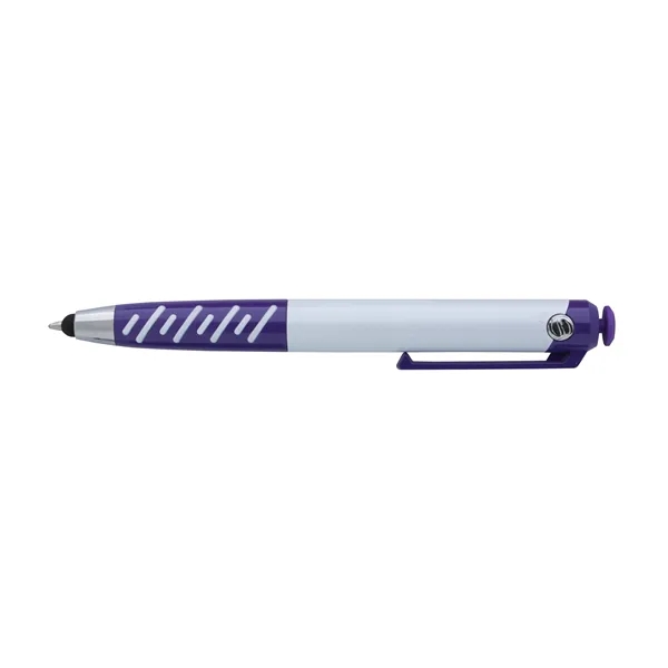Souvenir® Fidgeteer Stylus RABS Pen - Souvenir® Fidgeteer Stylus RABS Pen - Image 19 of 30