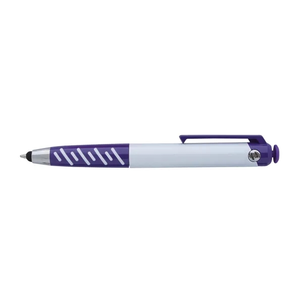 Souvenir® Fidgeteer Stylus RABS Pen - Souvenir® Fidgeteer Stylus RABS Pen - Image 20 of 30