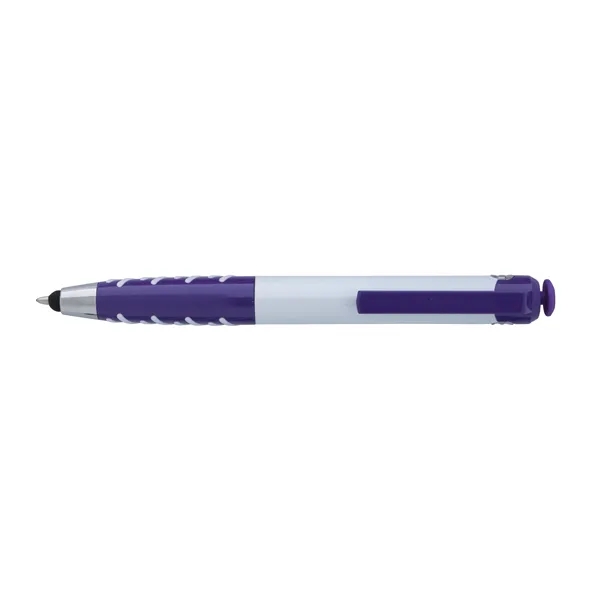 Souvenir® Fidgeteer Stylus RABS Pen - Souvenir® Fidgeteer Stylus RABS Pen - Image 21 of 30