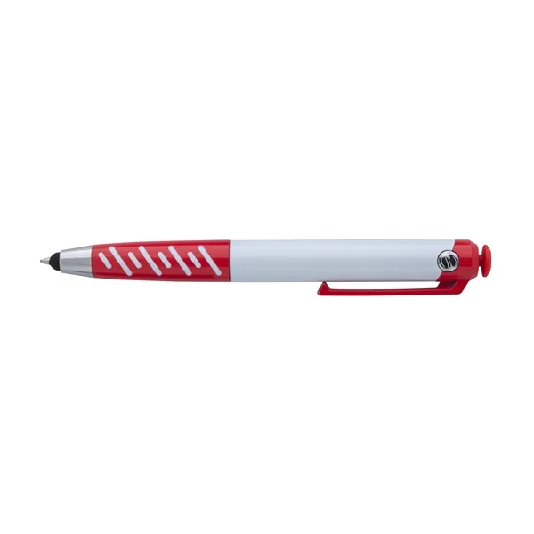 Souvenir® Fidgeteer Stylus RABS Pen - Souvenir® Fidgeteer Stylus RABS Pen - Image 22 of 30