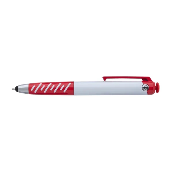 Souvenir® Fidgeteer Stylus RABS Pen - Souvenir® Fidgeteer Stylus RABS Pen - Image 23 of 30