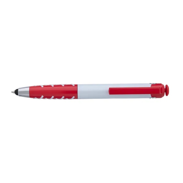 Souvenir® Fidgeteer Stylus RABS Pen - Souvenir® Fidgeteer Stylus RABS Pen - Image 24 of 30