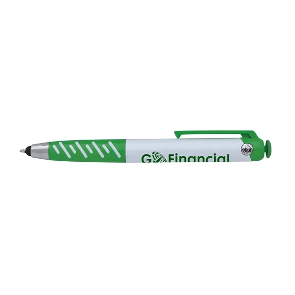 Souvenir® Fidgeteer Stylus RABS Pen - Souvenir® Fidgeteer Stylus RABS Pen - Image 27 of 30