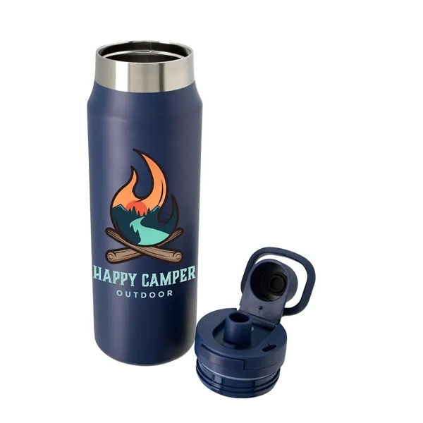 The Viking Collection® Recycled Stainless Steel Ramble Bo... - The Viking Collection® Recycled Stainless Steel Ramble Bo... - Image 3 of 5