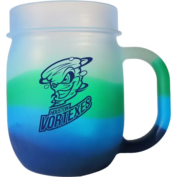 Silipint® Mason Jar Mug - 25 oz. - Silipint® Mason Jar Mug - 25 oz. - Image 28 of 29