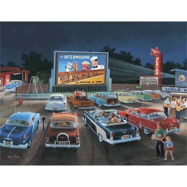 Products America Remembered Appointment Calendar - Stapled - Products America Remembered Appointment Calendar - Stapled - Image 22 of 31