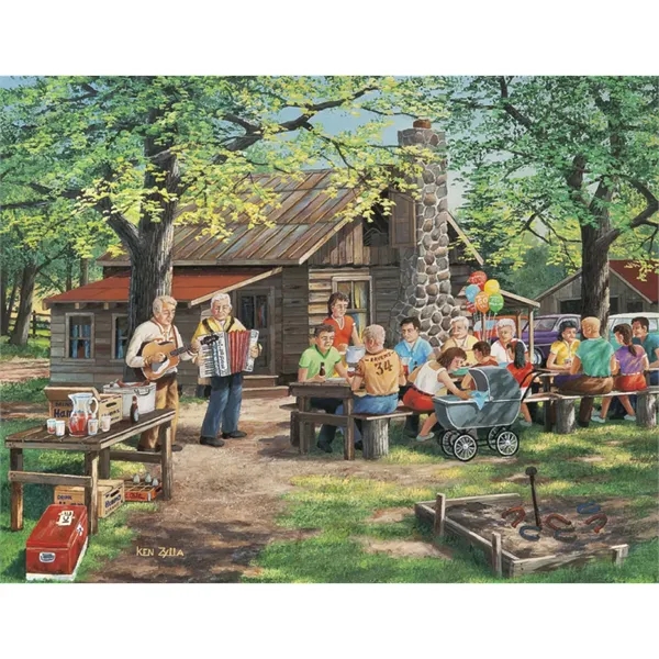 Products America Remembered Appointment Calendar - Stapled - Products America Remembered Appointment Calendar - Stapled - Image 23 of 31