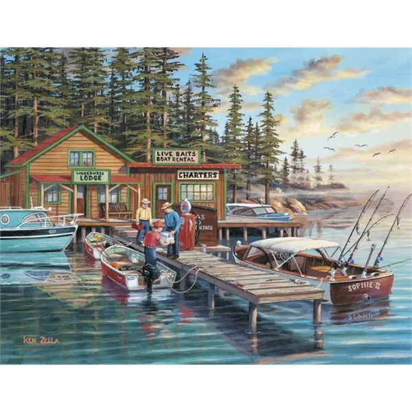 Products America Remembered Appointment Calendar - Stapled - Products America Remembered Appointment Calendar - Stapled - Image 24 of 31