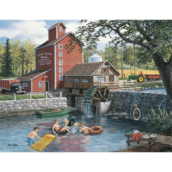 Products America Remembered Appointment Calendar - Stapled - Products America Remembered Appointment Calendar - Stapled - Image 25 of 31