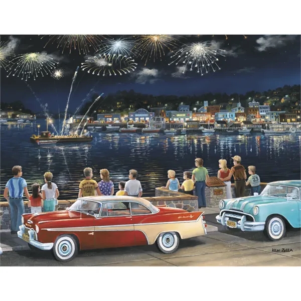 Products America Remembered Appointment Calendar - Stapled - Products America Remembered Appointment Calendar - Stapled - Image 26 of 31