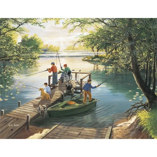 Products America Remembered Appointment Calendar - Stapled - Products America Remembered Appointment Calendar - Stapled - Image 27 of 31