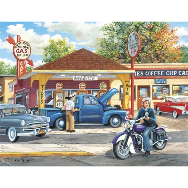 Products America Remembered Appointment Calendar - Stapled - Products America Remembered Appointment Calendar - Stapled - Image 28 of 31