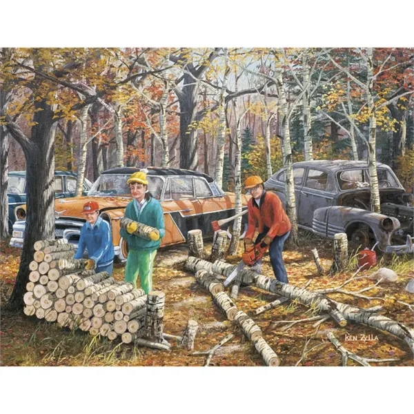 Products America Remembered Appointment Calendar - Stapled - Products America Remembered Appointment Calendar - Stapled - Image 30 of 31