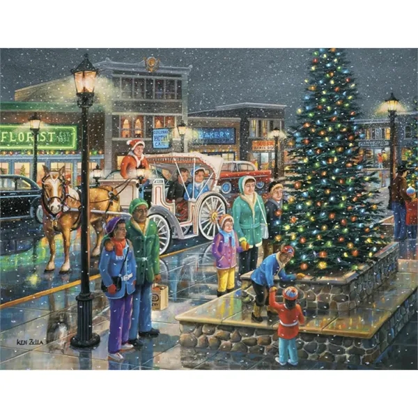 Products America Remembered Appointment Calendar - Stapled - Products America Remembered Appointment Calendar - Stapled - Image 31 of 31