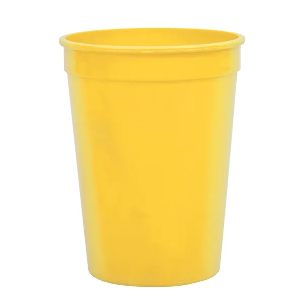 Garyline® Cups-on-the-Go Stadium Cup - 12 oz. - Garyline® Cups-on-the-Go Stadium Cup - 12 oz. - Image 26 of 39
